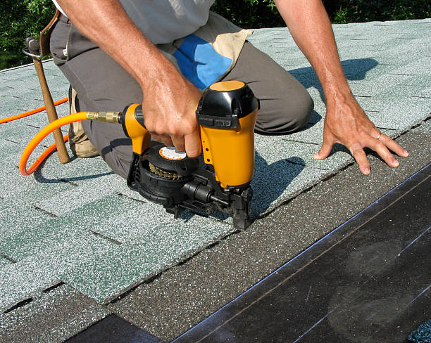 Residential Roof Replacement in Madison Heights, MI