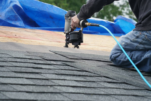 Trusted Madison Heights, MI Roofing Contractor Experts