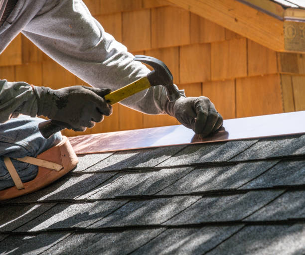 Quick and Trustworthy Emergency Roof Repair Services in Madison Heights, MI